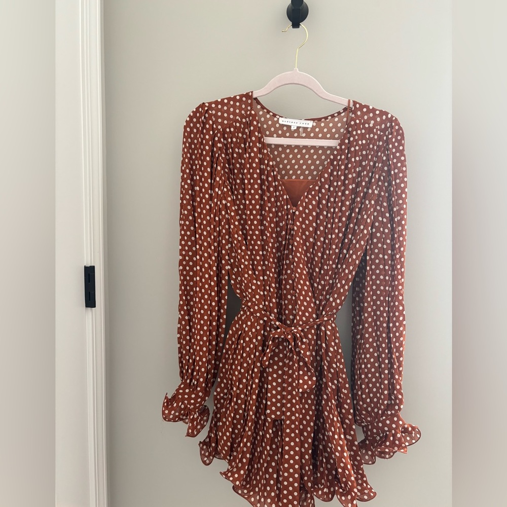 Size S romper from Viccii